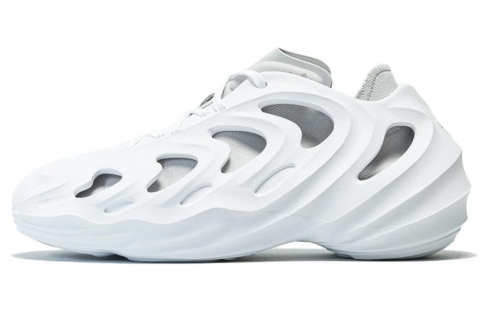adidas originals adidas adiFOM Q White Grey