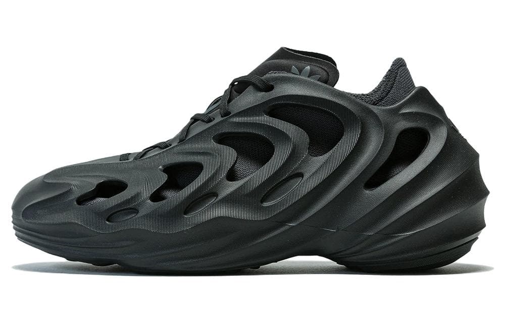 adidas originals adidas AdiFOM Q "Black Carbon"