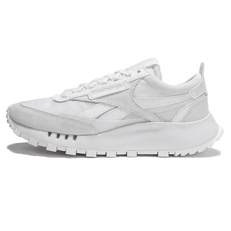 Reebok Cl Legacy W+ White