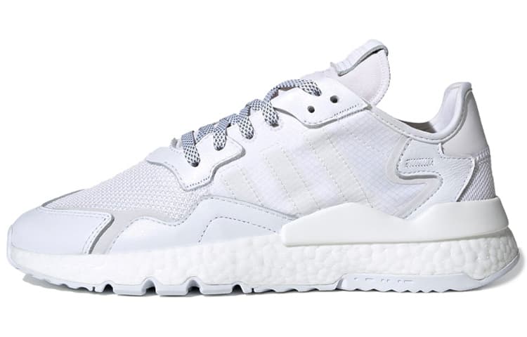 adidas originals adidas Nite Jogger White