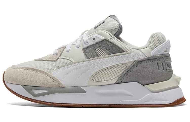 PUMA/彪马 Puma Mirage Sport Remix White Grey