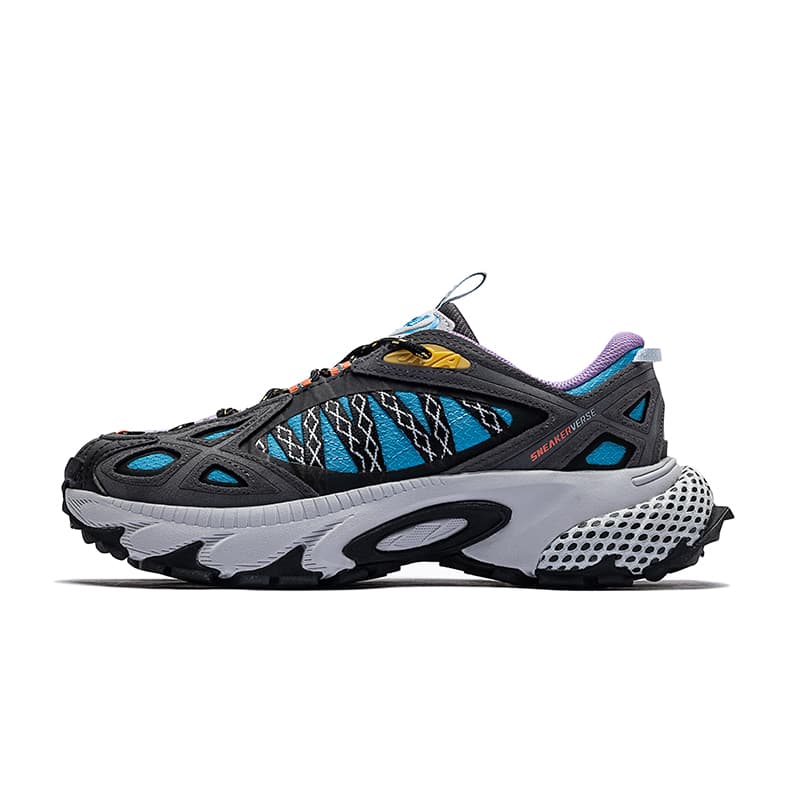 ANTA SNEAKERVERSE Anta ZIGZAG
