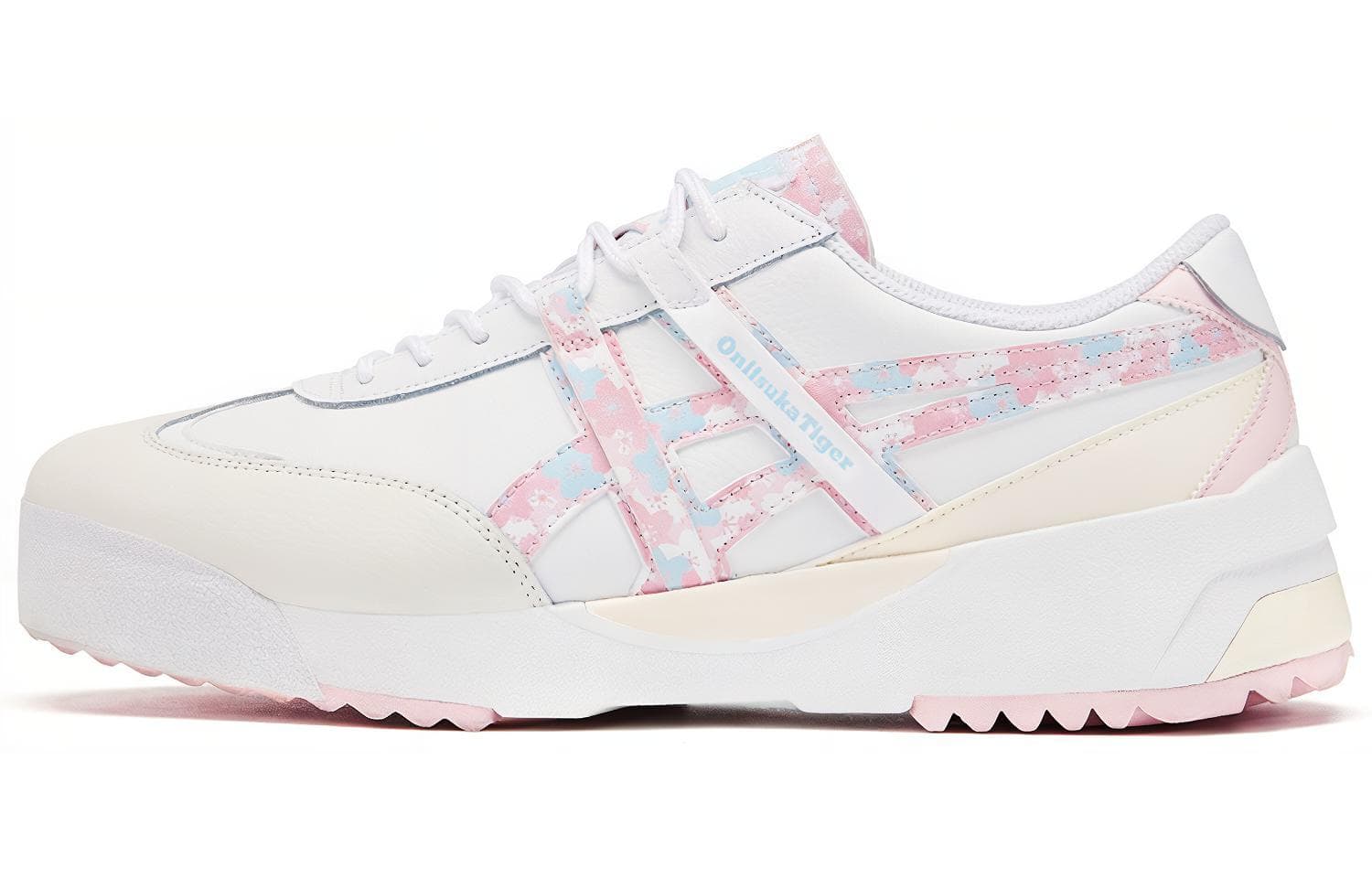 Onitsuka Tiger Delegation