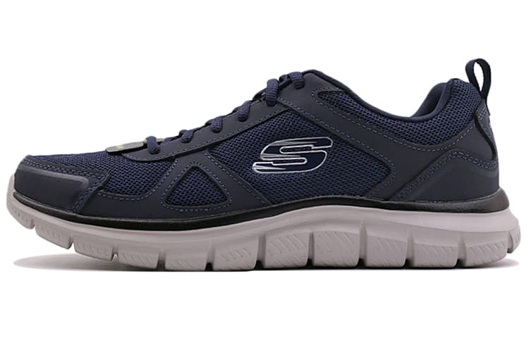 Skechers/斯凯奇 Skechers Track Navy