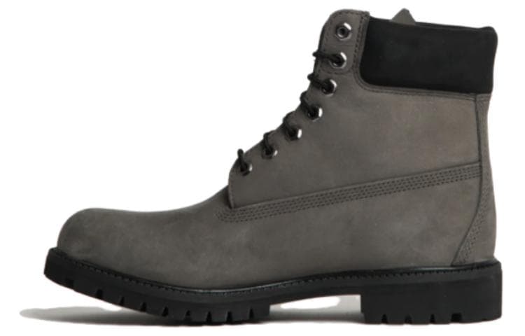 Timberland Premium