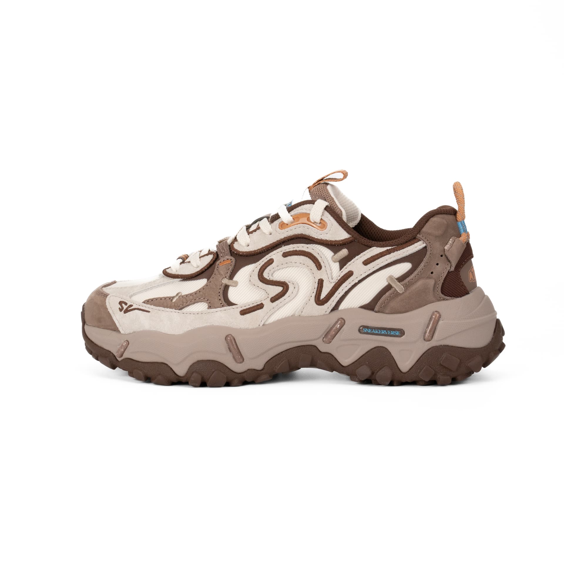ANTA SNEAKERVERSE