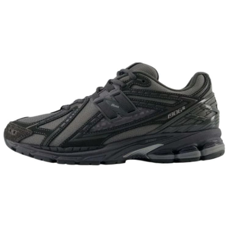 New Balance 1906R Black