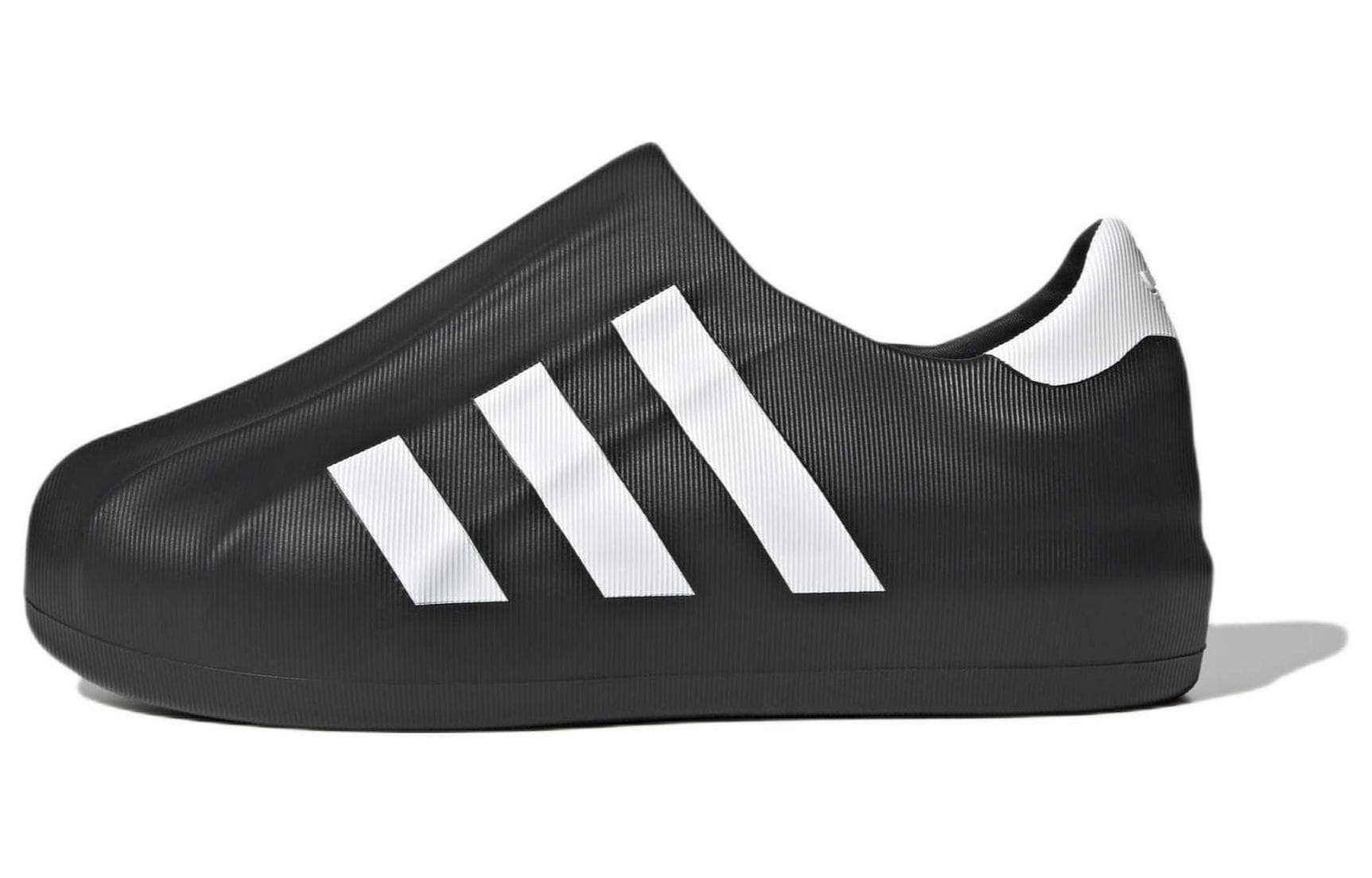 adidas originals adidas AdiFOM Superstar Black