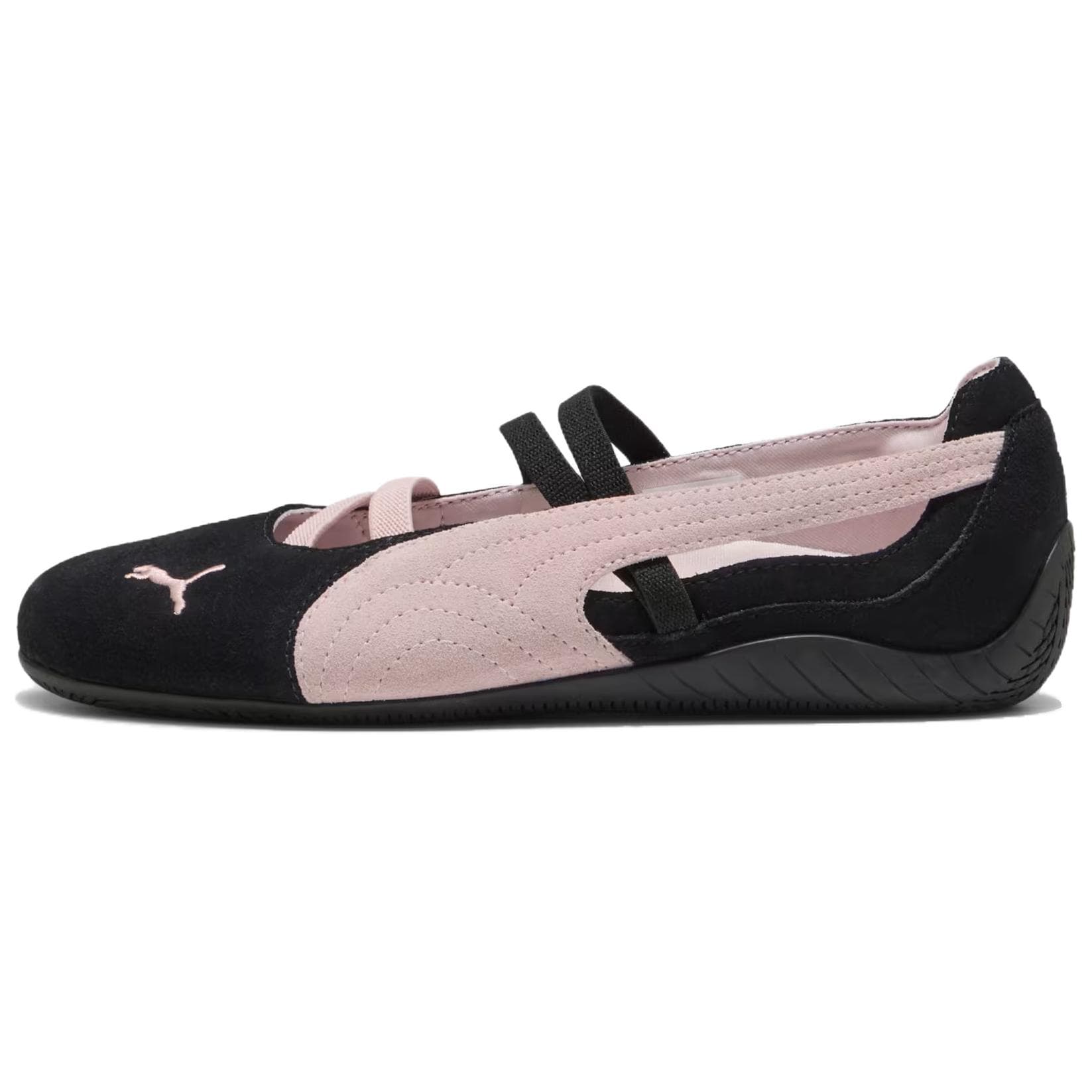 PUMA/彪马 PUMA Speedcat Black Pink