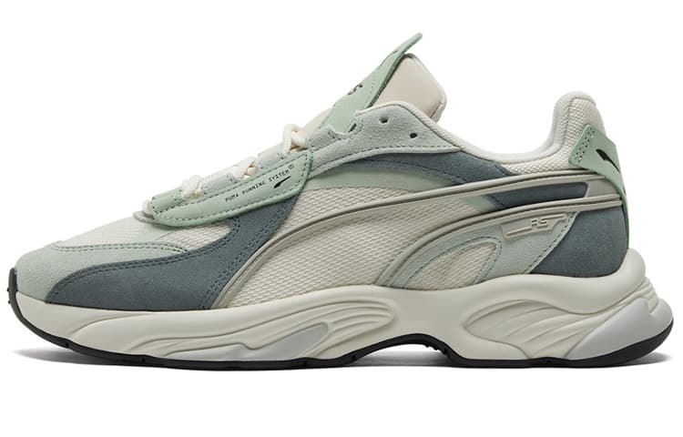 PUMA/彪马 PUMA Rs-Connect Buck Ice Green