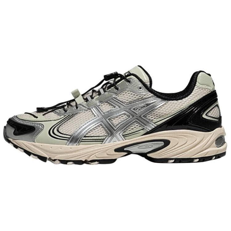 Asics Gel-Kahana TR V4 White Green