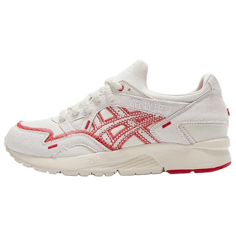 kirsh x Asics GEL-LYTE V