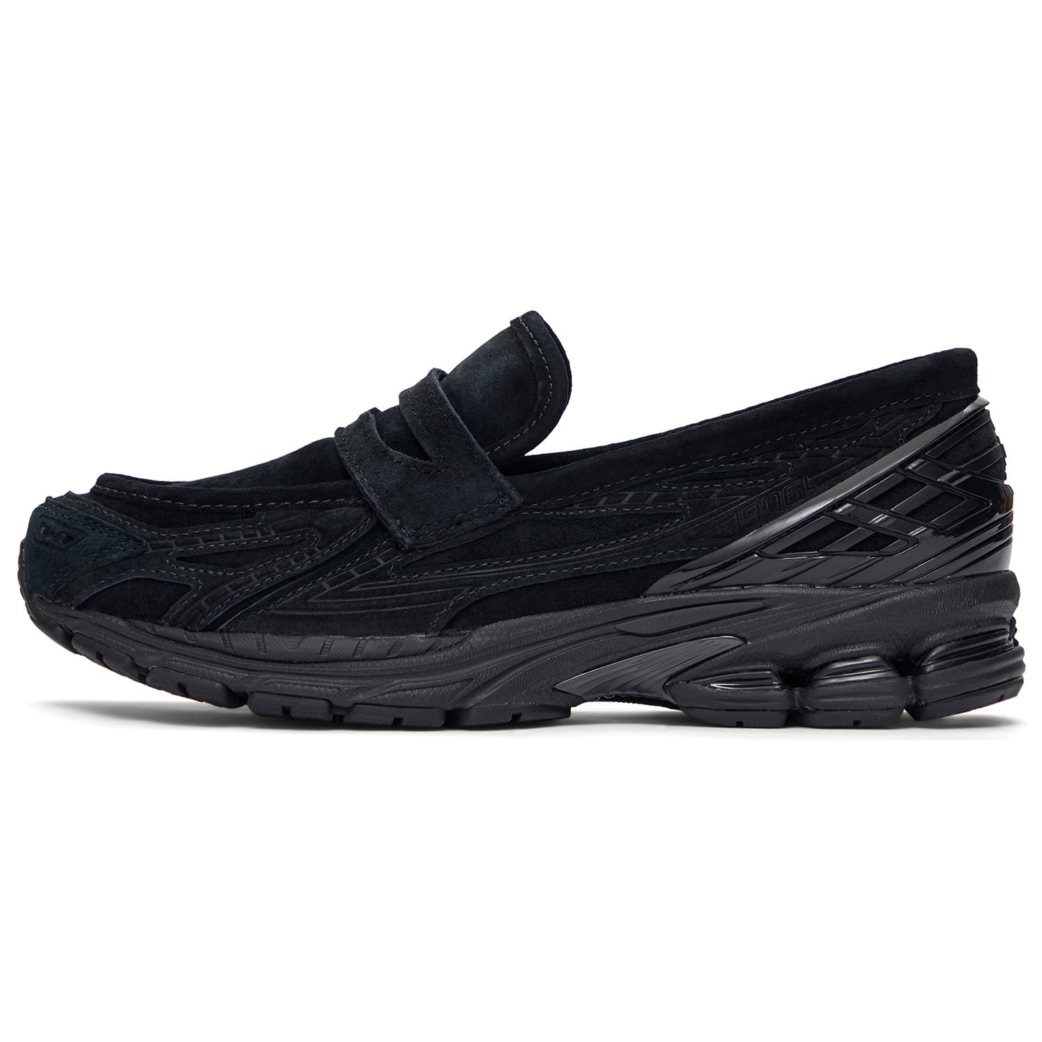 New Balance 1906L Black