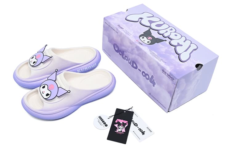 Sanrio x OLD ORDER
