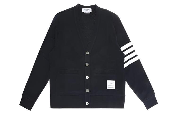 THOM BROWNE FW21 V