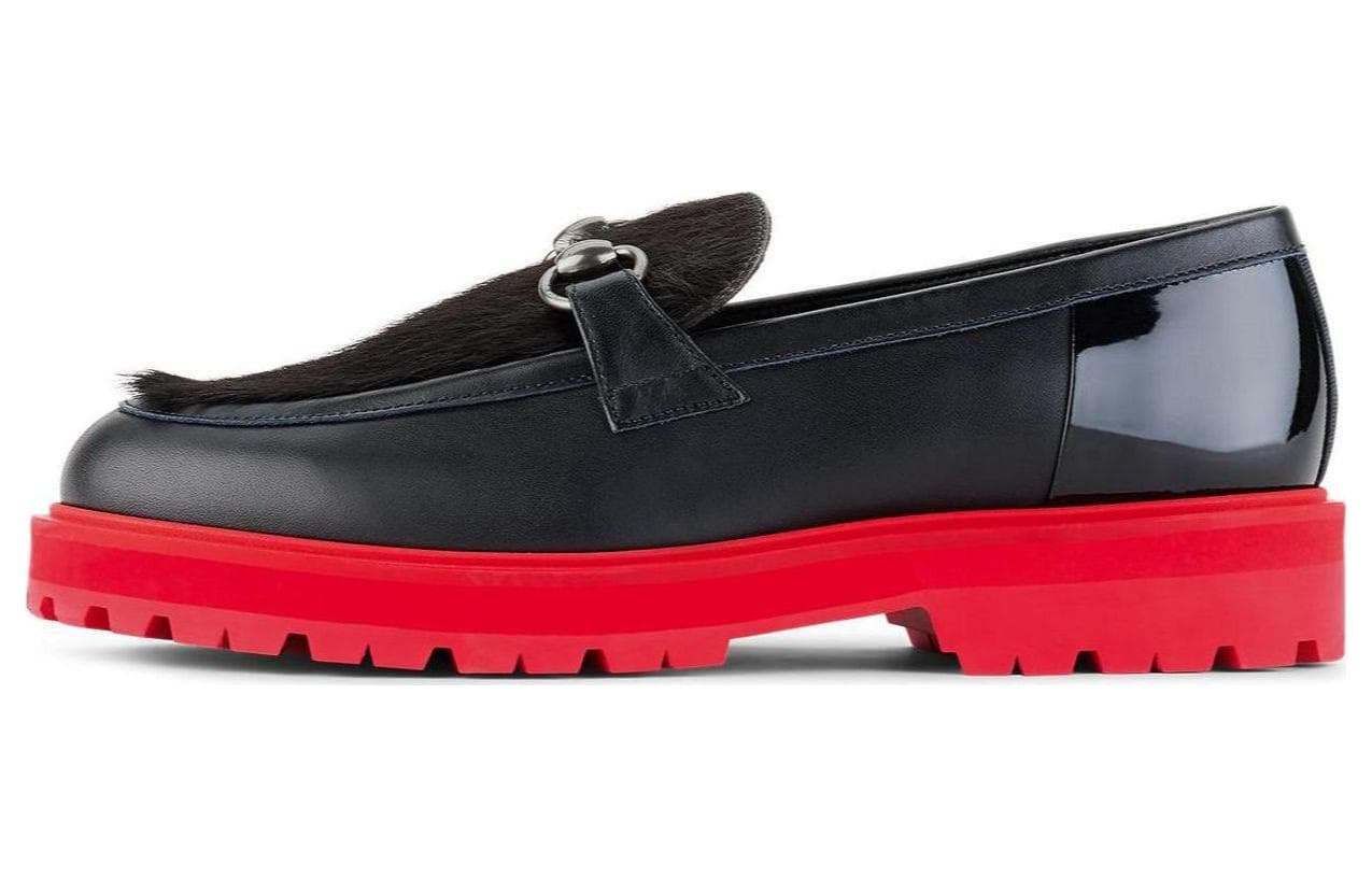 Onitsuka Tiger Bit Loafer