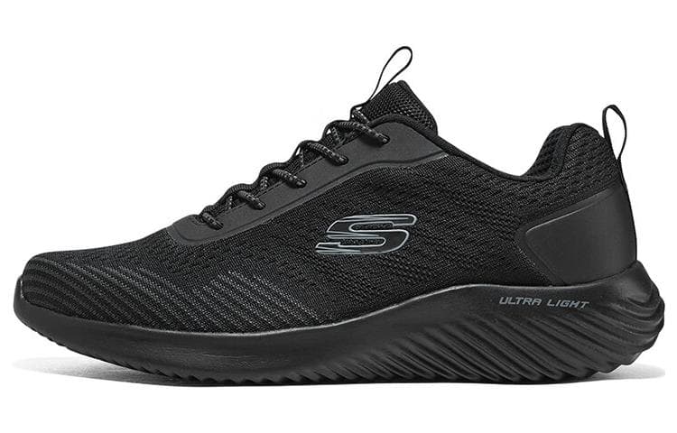 Skechers/斯凯奇 Skechers Bounder Black