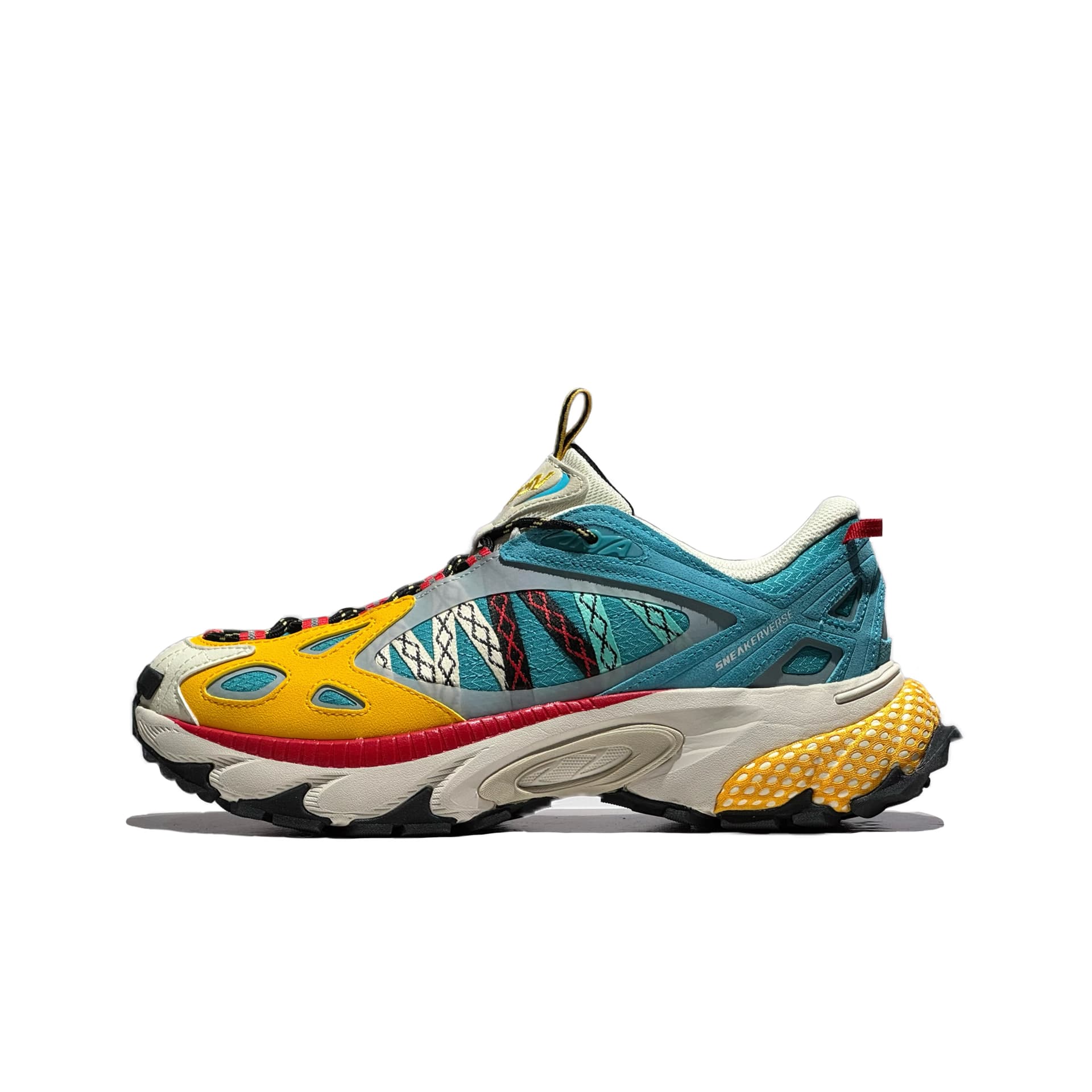 ANTA SNEAKERVERSE Anta ZIGZAG