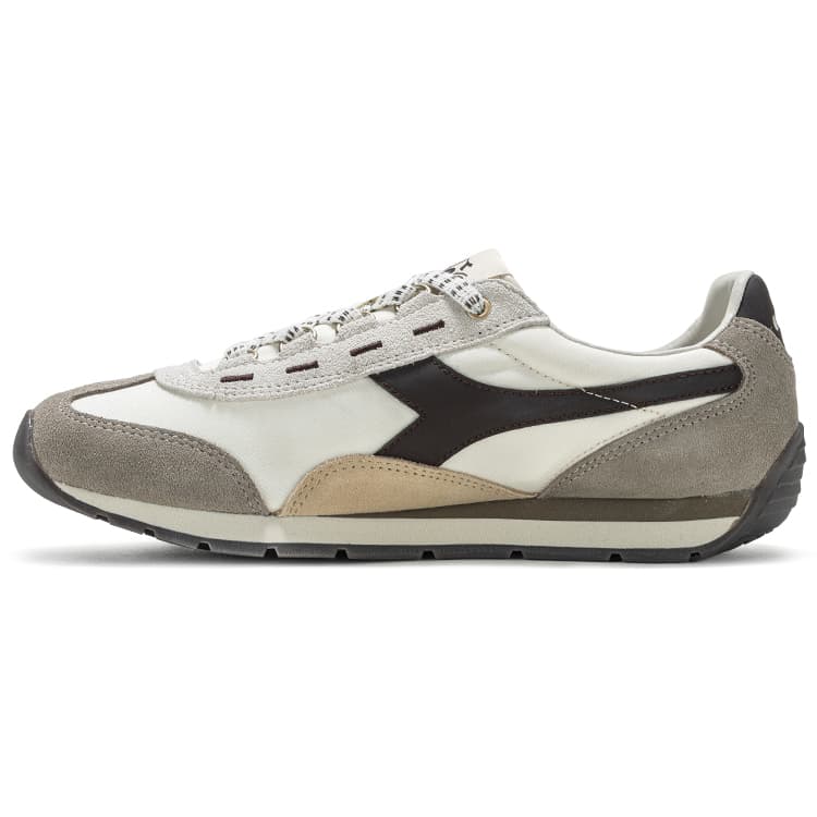 Diadora Equiptions White