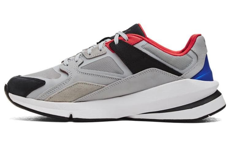 Under Armour Forge
