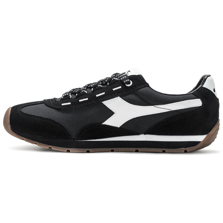 Diadora Equiption Black