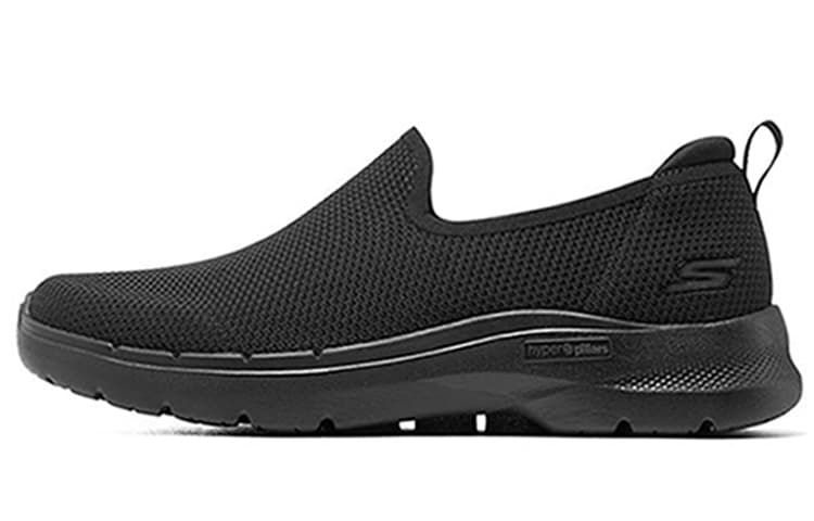 Skechers/斯凯奇 Skechers Go Walk 6 Black