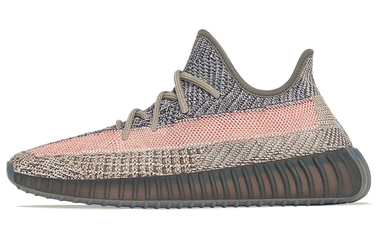 adidas originals adidas Yeezy Boost 350 V2 Ash Stone