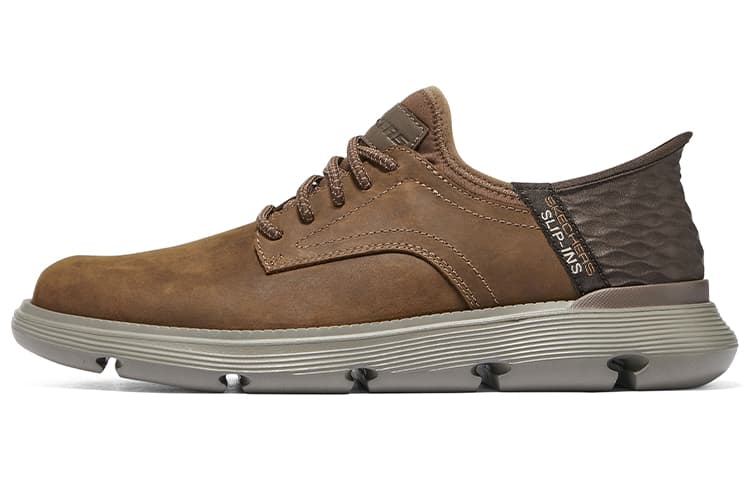 Skechers/斯凯奇 Skechers Slip-Ins Brown