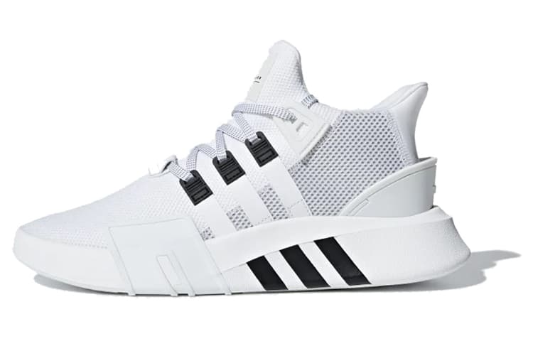 adidas originals adidas EQT Bask ADV Cloud White