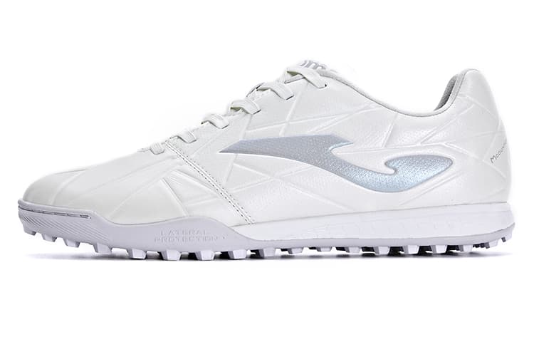 Joma TF White