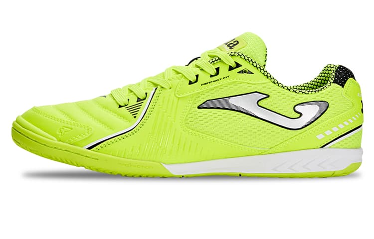 Joma Dribling IC/IN Fluorescent Yellow