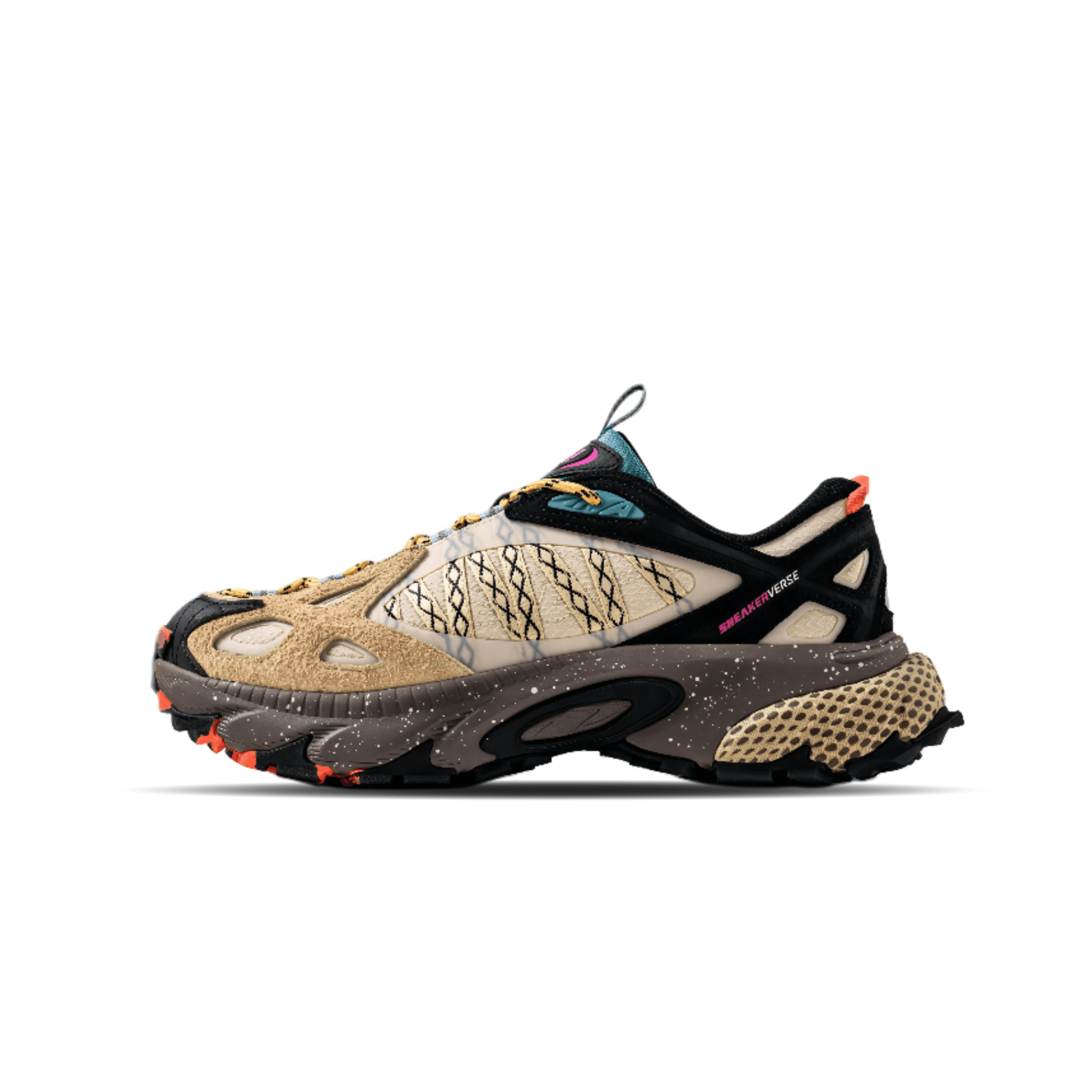ANTA SNEAKERVERSE Anta ZIGZAG