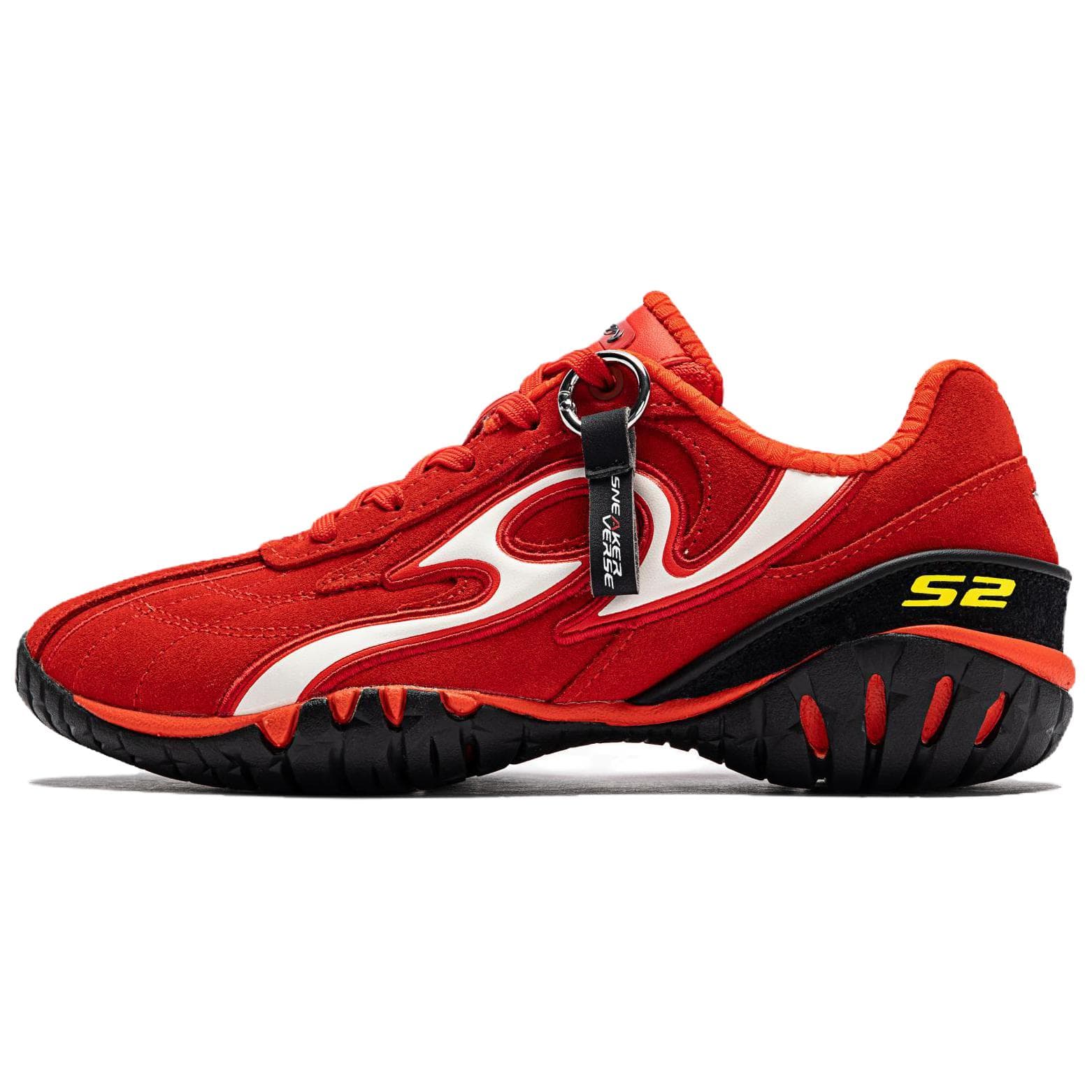 ANTA SNEAKERVERSE Thorn