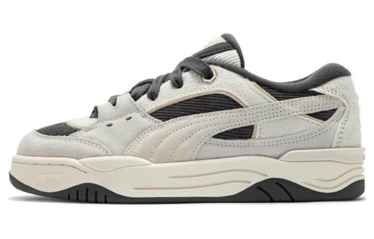 PUMA/彪马 PUMA Copduroy Grey Black