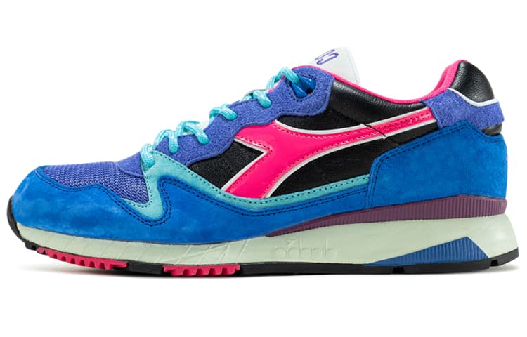 COSTS x Diadora