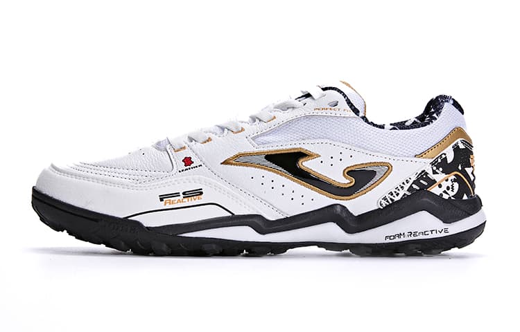 Joma TF White