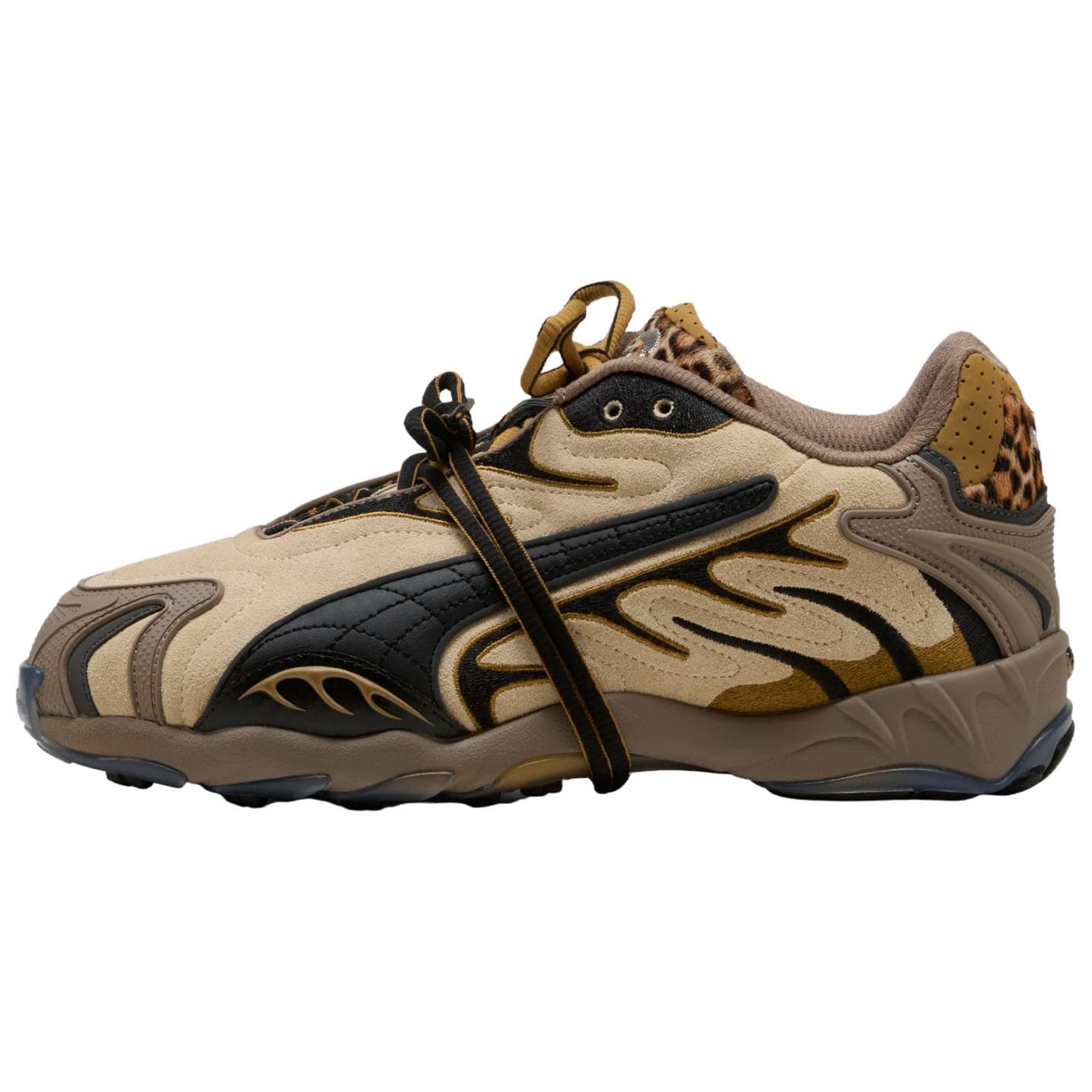 PUMA/彪马 A$AP Rocky x PUMA Inhale Leopard