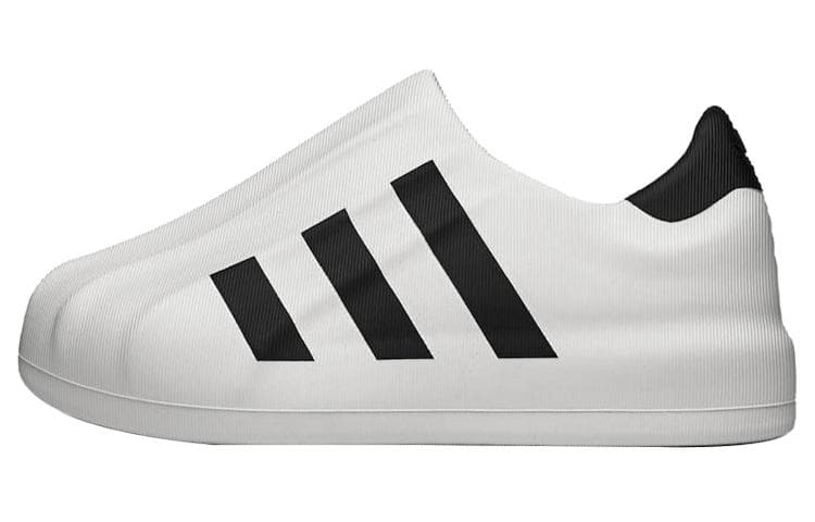 adidas originals adidas AdiFOM Superstar White