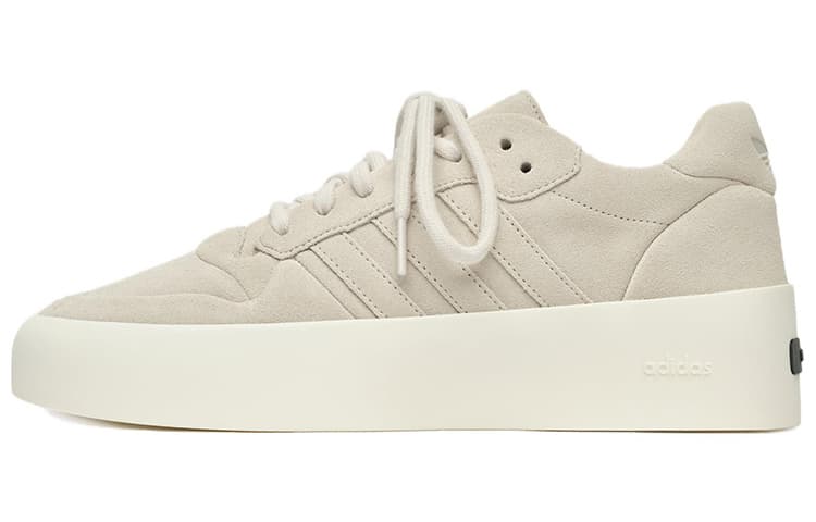 adidas originals Fear of God x adidas Athletics 86 Lo