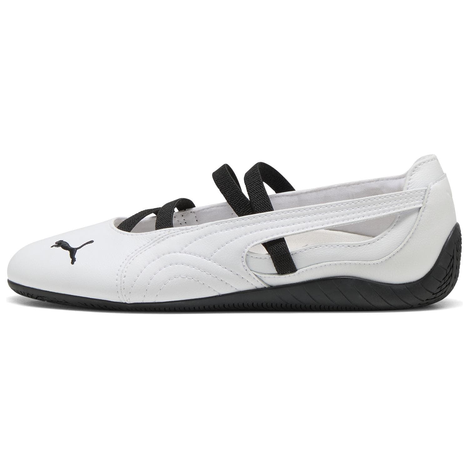 PUMA/彪马 PUMA Speedcat White