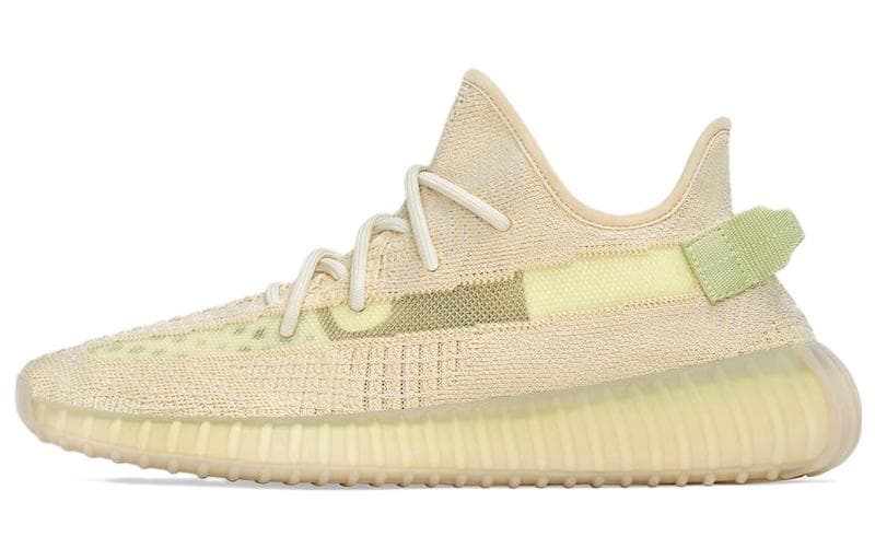 adidas originals adidas Yeezy Boost 350 V2 "Flax"