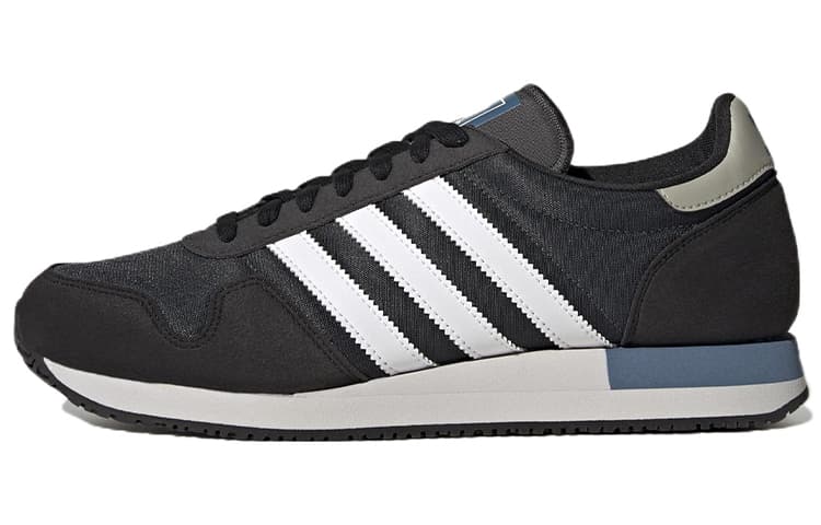 adidas originals adidas USA 84 Black