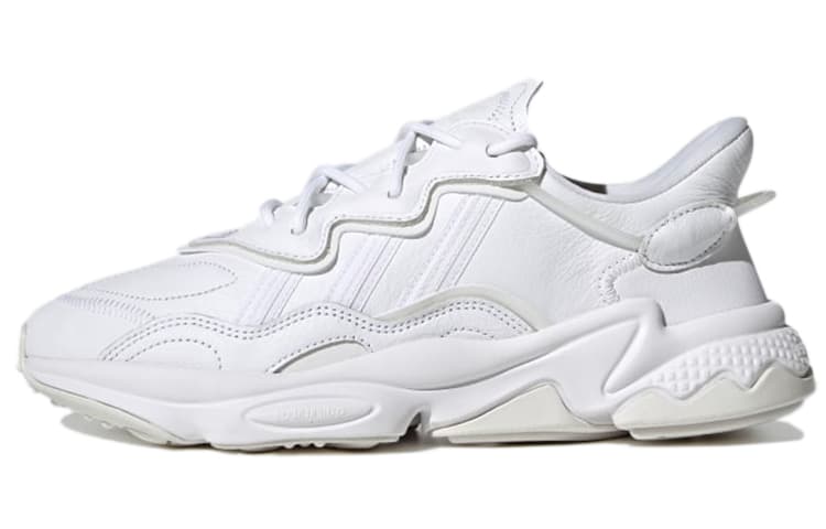 adidas originals adidas Ozweego White