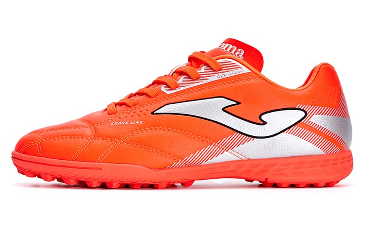 Joma Football Shoes Orange