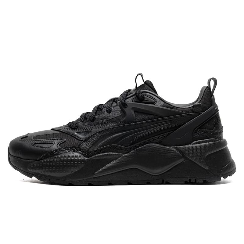 PUMA/彪马 PUMA RS-X Efekt Black