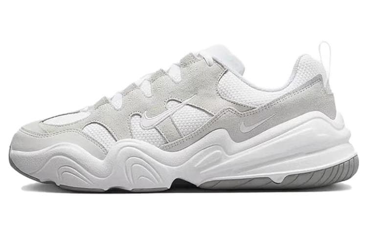 Nike Tech Hera White