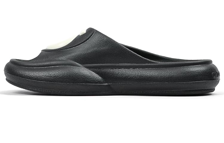 OLD ORDER OCLOUD 004 Carbon Black