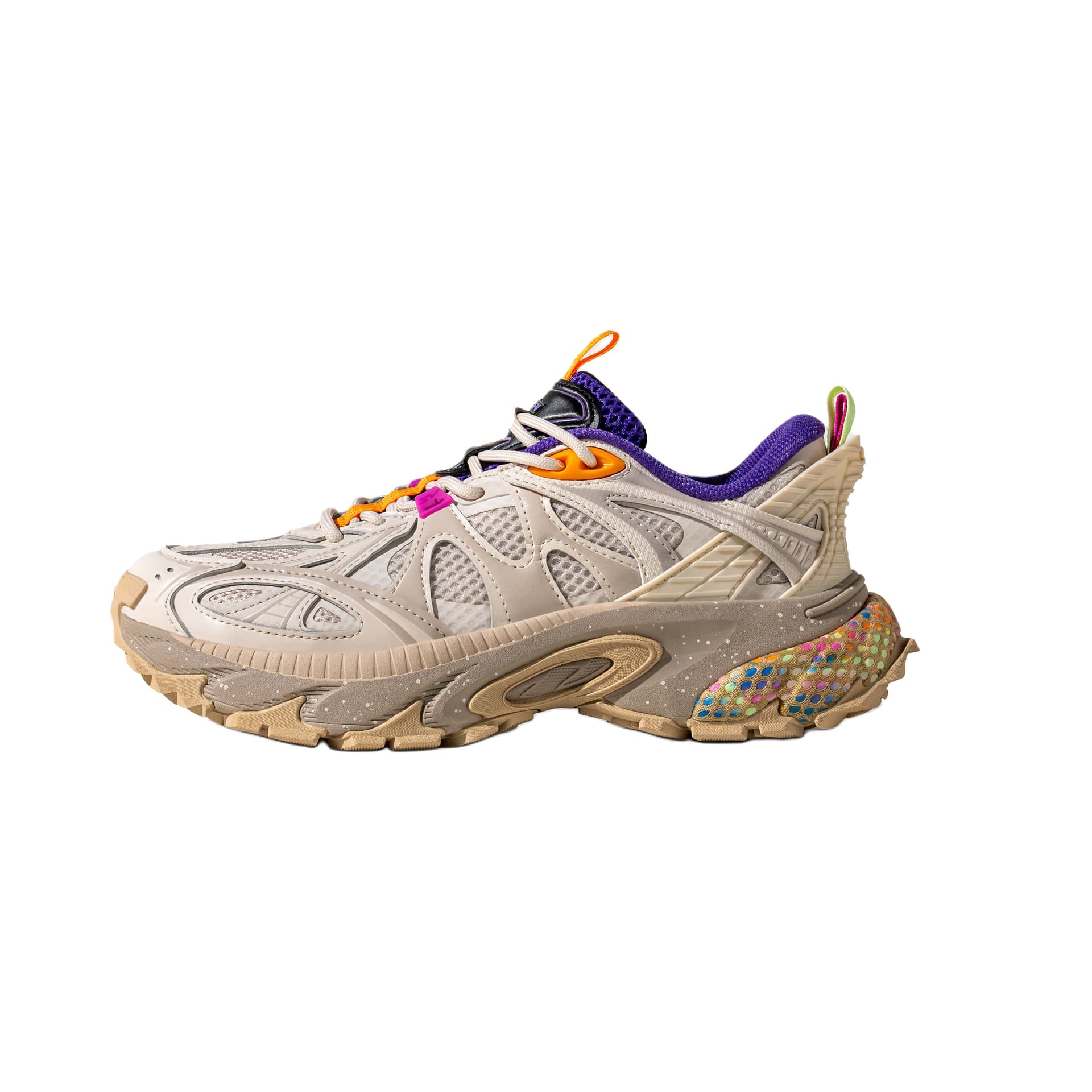 ANTA SNEAKERVERSE ZIGZAG 1.5 BLASTER