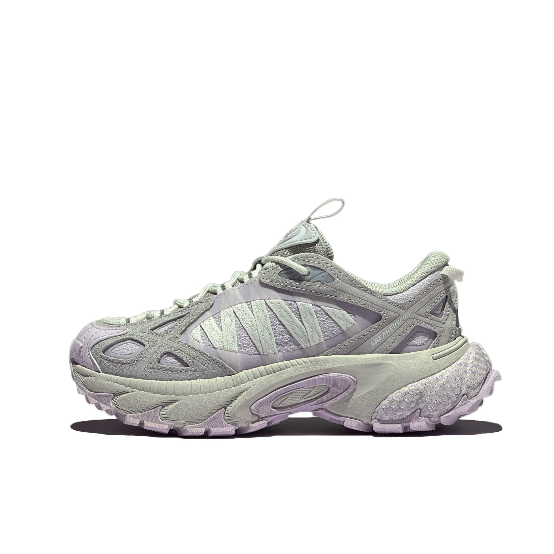 ANTA SNEAKERVERSE Anta ZIGZAG