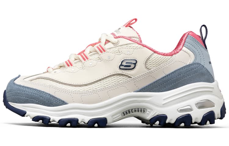 Skechers/斯凯奇 Skechers D'LITES 1.0 Blue